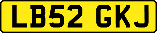 LB52GKJ