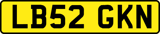 LB52GKN
