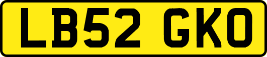 LB52GKO