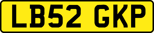 LB52GKP