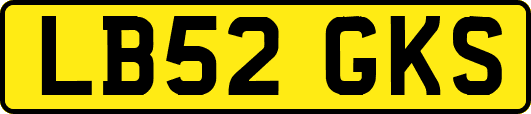 LB52GKS