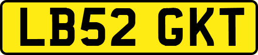 LB52GKT
