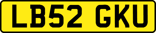 LB52GKU