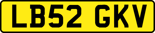 LB52GKV