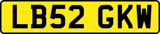LB52GKW