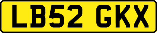 LB52GKX