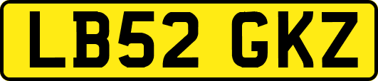 LB52GKZ