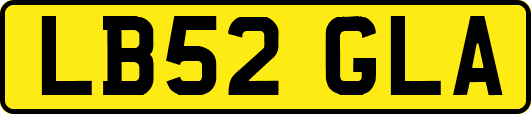 LB52GLA