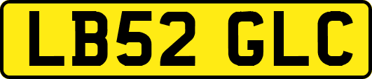 LB52GLC