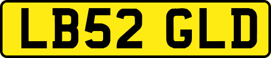 LB52GLD