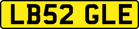 LB52GLE