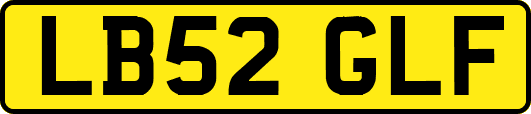 LB52GLF
