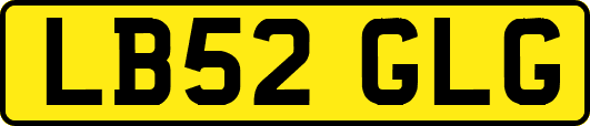 LB52GLG