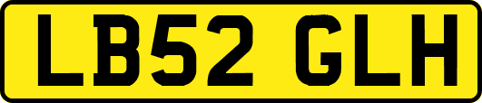 LB52GLH