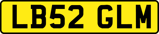 LB52GLM