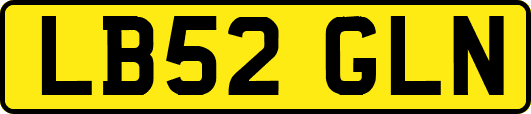 LB52GLN
