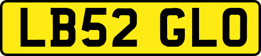 LB52GLO