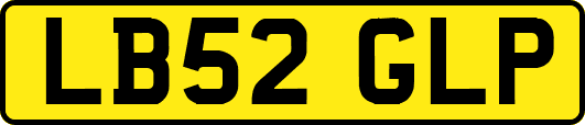 LB52GLP