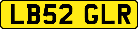 LB52GLR