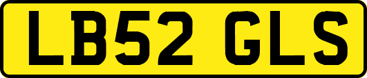 LB52GLS