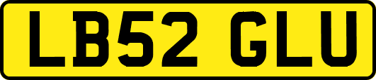 LB52GLU