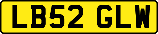 LB52GLW