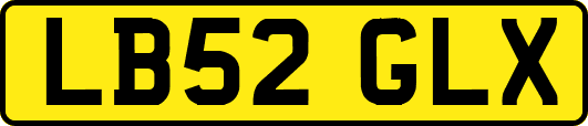 LB52GLX