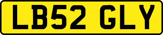 LB52GLY