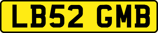 LB52GMB