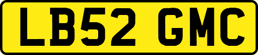 LB52GMC