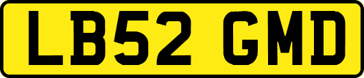 LB52GMD