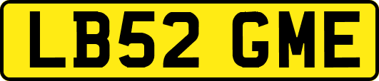LB52GME