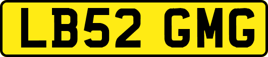 LB52GMG