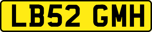 LB52GMH