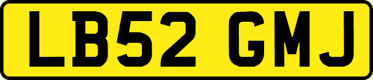 LB52GMJ