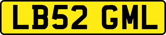 LB52GML