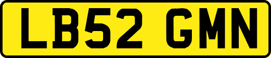 LB52GMN