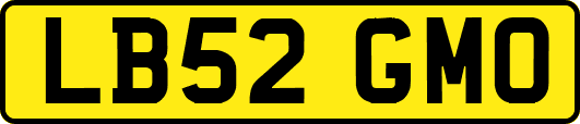 LB52GMO