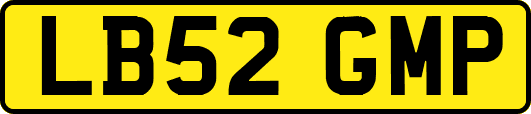 LB52GMP