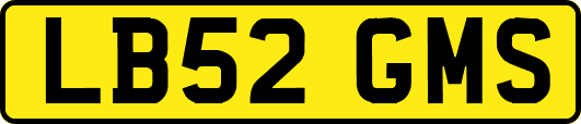 LB52GMS