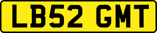 LB52GMT