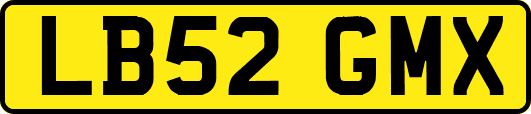 LB52GMX