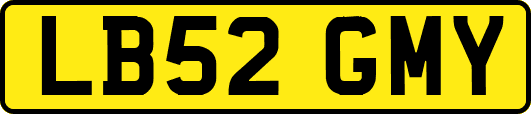 LB52GMY