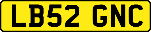 LB52GNC