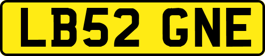 LB52GNE