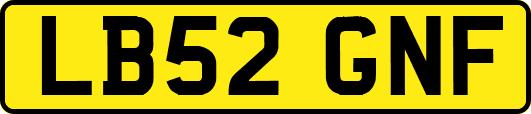 LB52GNF