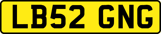 LB52GNG