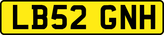LB52GNH