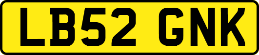 LB52GNK
