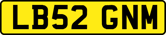 LB52GNM